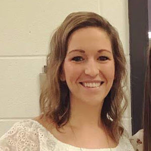 Meet your Posher, Renea